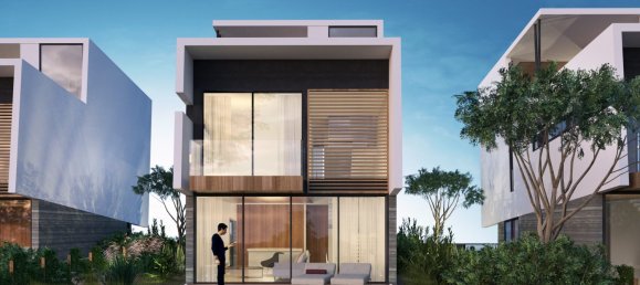 3 bedrooms Villa in Paradise Gardens, Paphos, Cyprus No. 17321 19