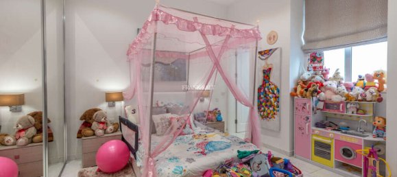 4 غرف نوم شقة في Sliema, Malta رقم 9827 4