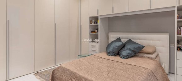 4 غرف نوم شقة في Sliema, Malta رقم 9827 5