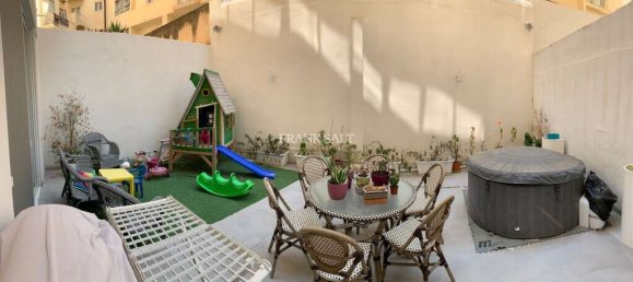 4 غرف نوم شقة في Sliema, Malta رقم 9827 10