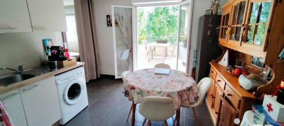 2-Zimmer Wohnung in Mandelieu-la-Napoule, France, Nr. 191201 4