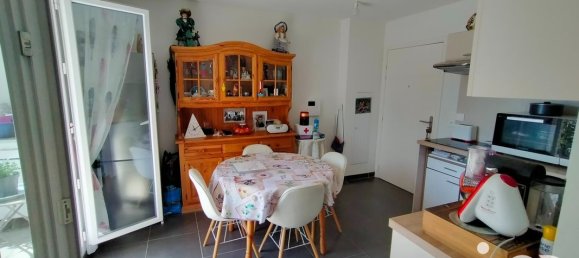 2-Zimmer Wohnung in Mandelieu-la-Napoule, France, Nr. 191201 9