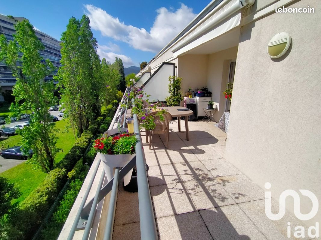 2-Zimmer Wohnung in Mandelieu-la-Napoule, France, Nr. 191201