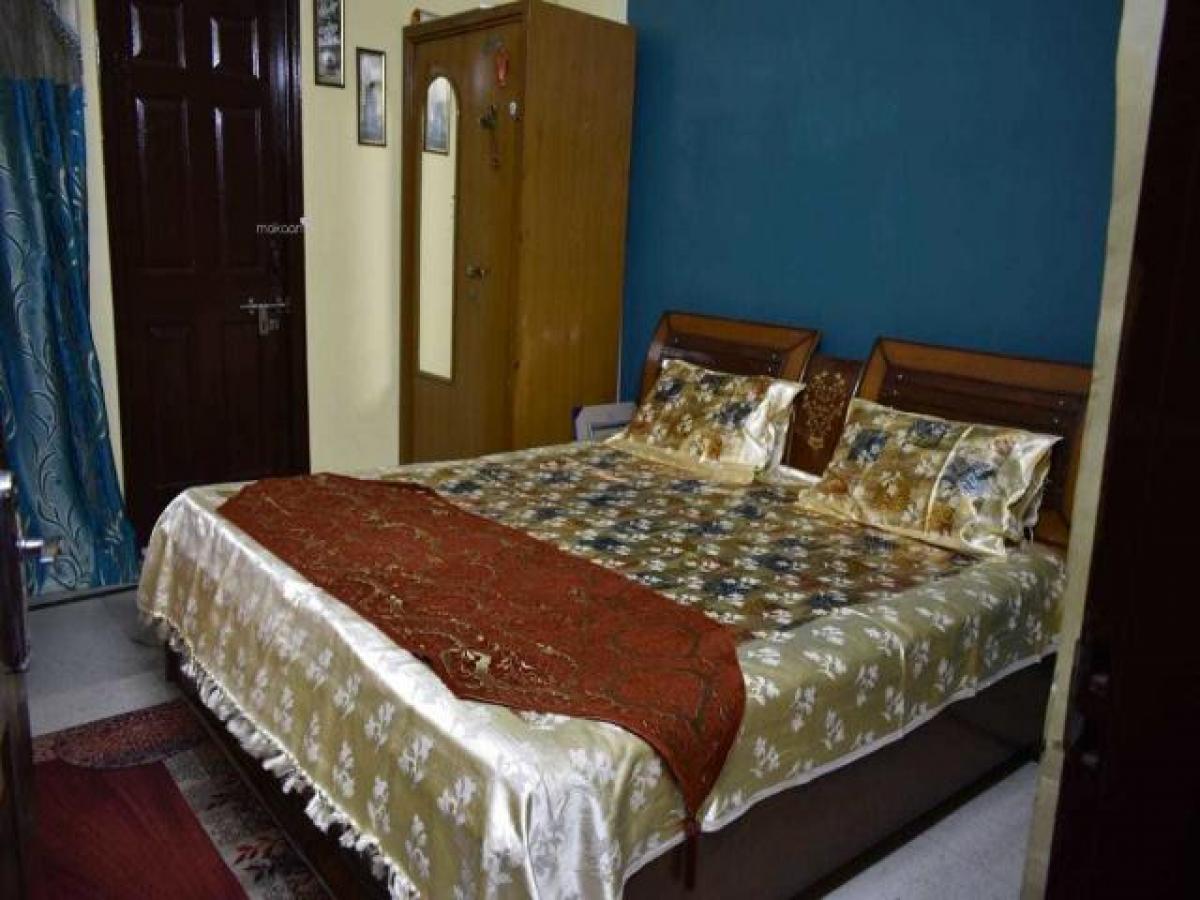 2 bedrooms House in Ghaziabad, India No. 27424