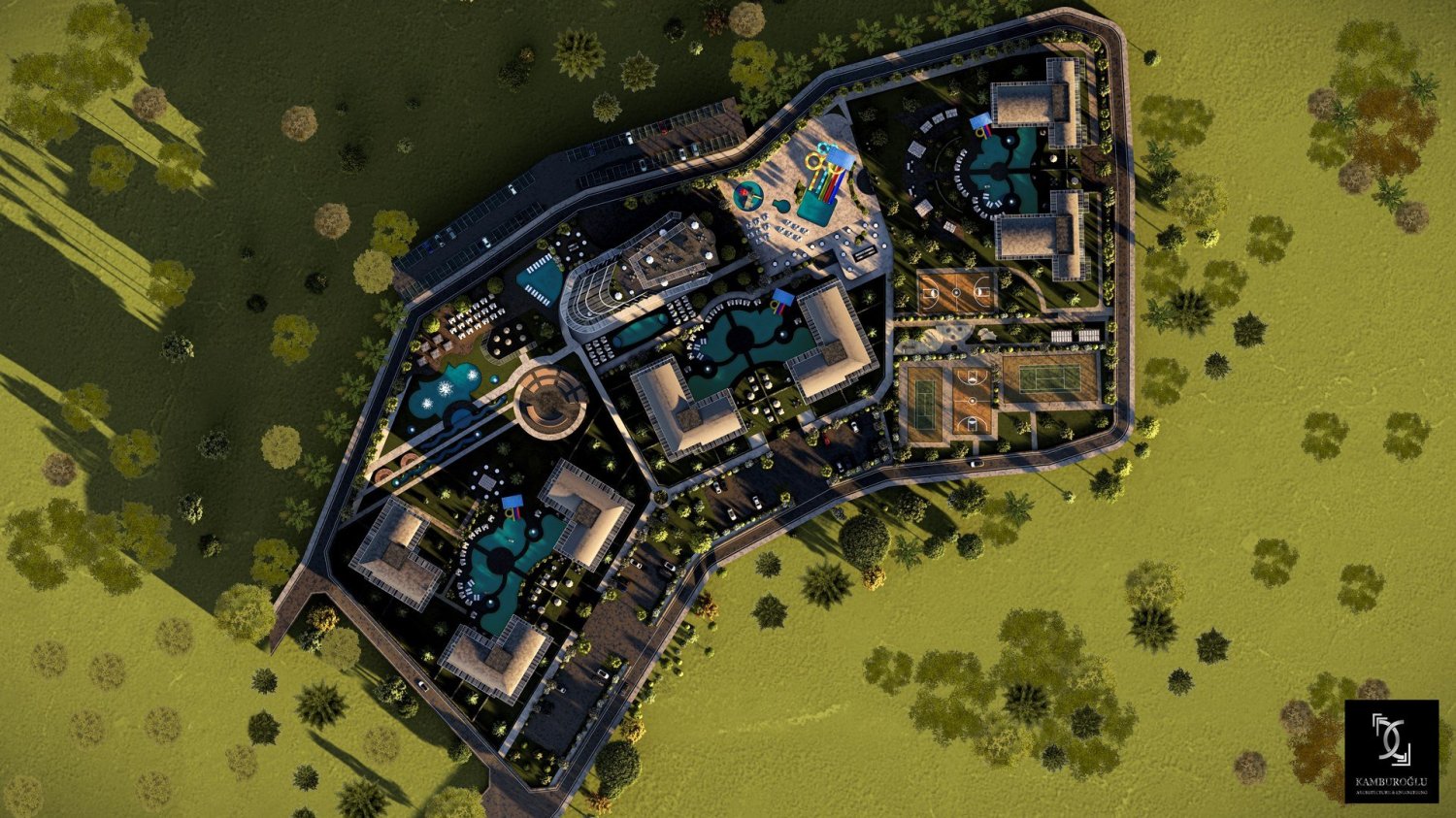 Appartement 2+1 à Avsallar, Turkey No. 14245