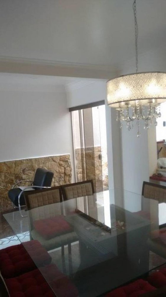 Дом с 4 спальнями в Сан-Паулу, Бразилия № 491542