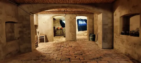 7-salle Ferme à Potsdam-Mittelmark, Germany No. 53820 18