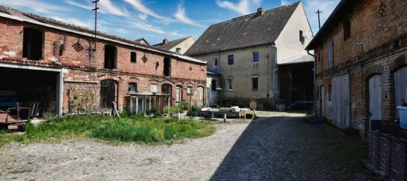 7-salle Ferme à Potsdam-Mittelmark, Germany No. 53820 13