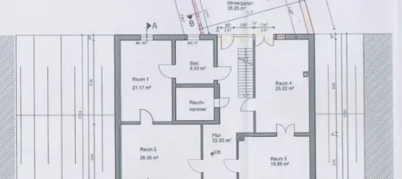 7-salle Ferme à Potsdam-Mittelmark, Germany No. 53820 21