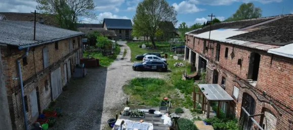 7-salle Ferme à Potsdam-Mittelmark, Germany No. 53820 11