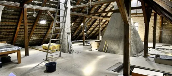 7-salle Ferme à Potsdam-Mittelmark, Germany No. 53820 19