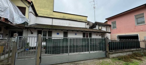 Дом с 3 спальнями в Меде, Италия № 365298 10