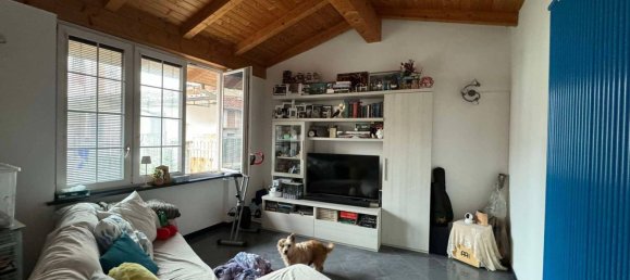 Дом с 3 спальнями в Меде, Италия № 365298 3