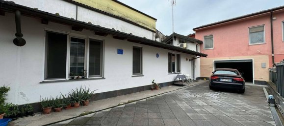 Дом с 3 спальнями в Меде, Италия № 365298 11