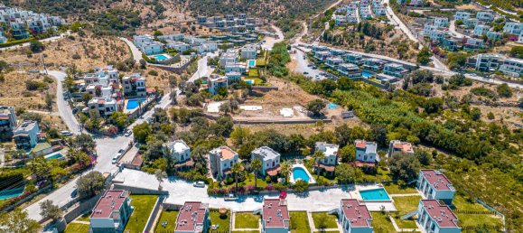 Villa de 4+4 en Bodrum, Turkey No. 4077 16