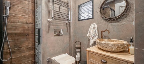 Villa de 4+4 en Bodrum, Turkey No. 4077 11