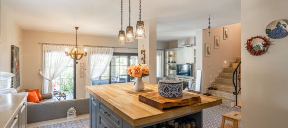 Villa de 4+4 en Bodrum, Turkey No. 4077 5