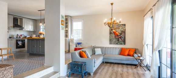 Villa de 4+4 en Bodrum, Turkey No. 4077 13