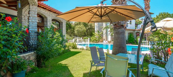 Villa de 4+4 en Bodrum, Turkey No. 4077 7