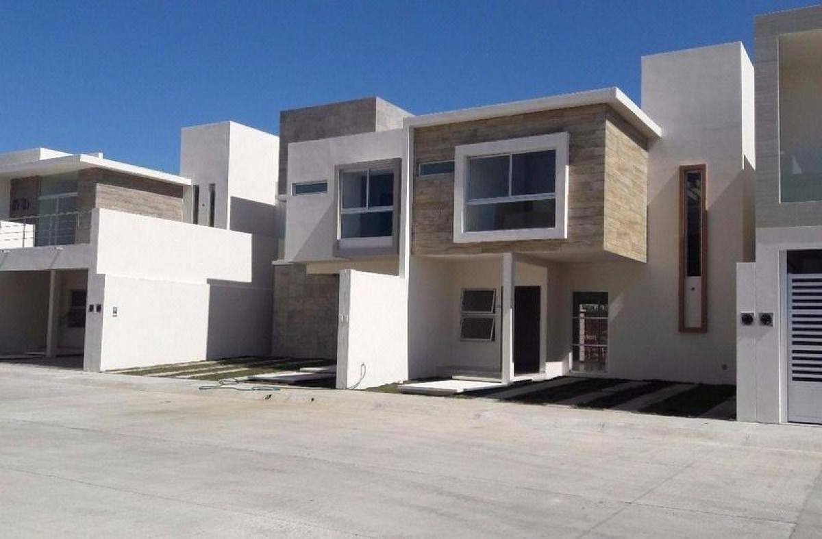 3 Schlafzimmer Haus in Veracruz, Mexico, Nr. 213331