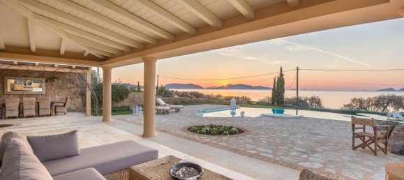 Vivenda T5 em Kranidi, Greece N.º 53797 6