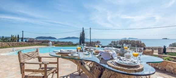 Vivenda T5 em Kranidi, Greece N.º 53797 7