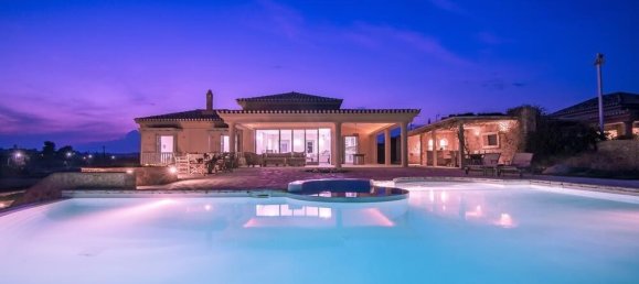 Vivenda T5 em Kranidi, Greece N.º 53797 23