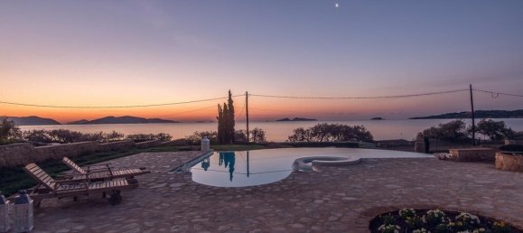 Vivenda T5 em Kranidi, Greece N.º 53797 22