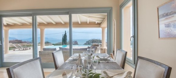 Vivenda T5 em Kranidi, Greece N.º 53797 14