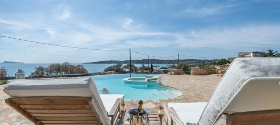 Vivenda T5 em Kranidi, Greece N.º 53797 8
