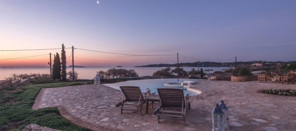 Vivenda T5 em Kranidi, Greece N.º 53797 19