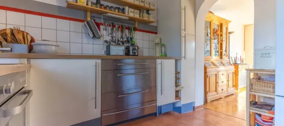 3 bedrooms Townhouse in Starnberg, Germany No. 370954 10