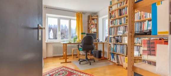 3 bedrooms Townhouse in Starnberg, Germany No. 370954 31