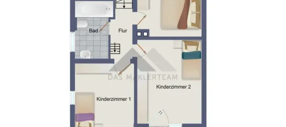 3 bedrooms Townhouse in Starnberg, Germany No. 370954 49