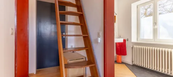 3 bedrooms Townhouse in Starnberg, Germany No. 370954 21