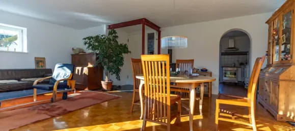 3 bedrooms Townhouse in Starnberg, Germany No. 370954 18