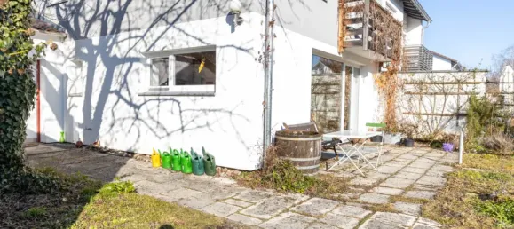 3 bedrooms Townhouse in Starnberg, Germany No. 370954 40