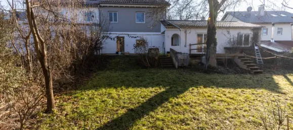 3 bedrooms Townhouse in Starnberg, Germany No. 370954 45