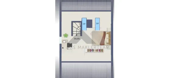 3 bedrooms Townhouse in Starnberg, Germany No. 370954 50