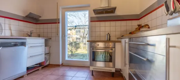 3 bedrooms Townhouse in Starnberg, Germany No. 370954 9