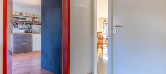 3 bedrooms Townhouse in Starnberg, Germany No. 370954 8