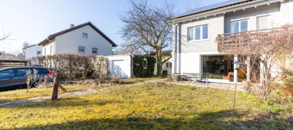 3 bedrooms Townhouse in Starnberg, Germany No. 370954 39