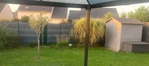 3 Schlafzimmer Haus in Saint-Coulomb, France, Nr. 319983 2