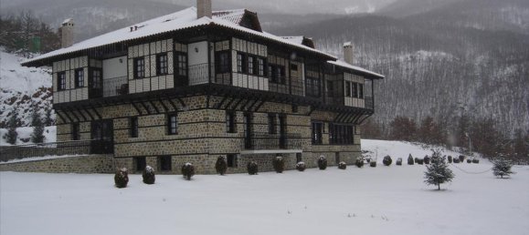  Townhouse in Pieria, Greece No. 8120 20