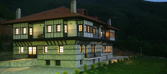  Townhouse in Pieria, Greece No. 8120 5