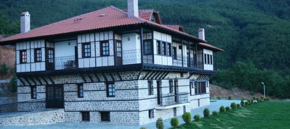  Townhouse in Pieria, Greece No. 8120 6