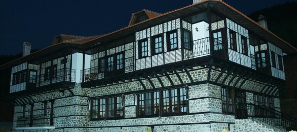  Townhouse in Pieria, Greece No. 8120 4