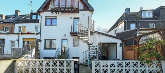 Таунхаус с 8 комнатами в Эссен, Германия № 7355 16