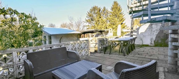 Таунхаус с 8 комнатами в Эссен, Германия № 7355 14