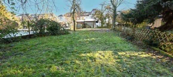 Таунхаус с 8 комнатами в Эссен, Германия № 7355 2